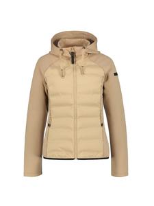 Стеганая куртка Icepeak