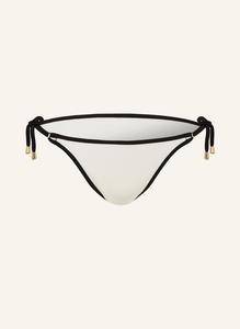 Треугольные плавки бикини Darling Harbour, черный