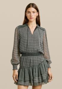 Платье Pepe Jeans W11 PALM, Black