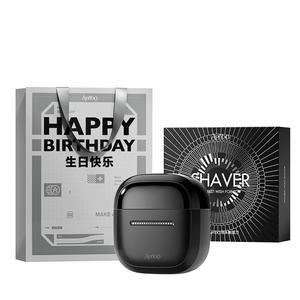 Электробритва APIYOO, черный