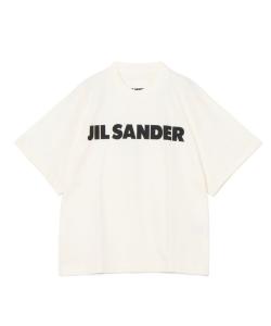 футболка с логотипом