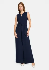 Комбинезон без рукавов Betty & Co, Dunkelblau