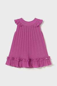 Детское платье Mayoral, розовый