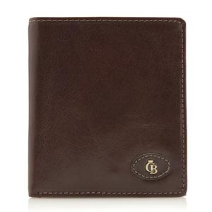Кошелек Castelijn & Beerens Wallet Gaucho, коричневый