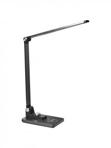 Beliani Офисные светильники ENIF черного цвета - (Ш) 14 x (В) 41 x (Д) 35 см