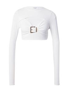 Рубашка Hoermanseder Arven, белый