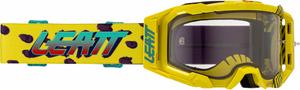 Мотокроссовые очки Leatt velocity 5.5 cheetah 2025
