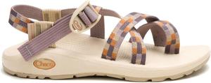 Женские спортивные сандалии Chaco Zcloud 2, Pixel Windswept