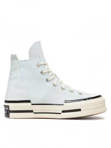 Кеды Converse Chuck 70 Plus A03537C Celeste, небесно-голубой