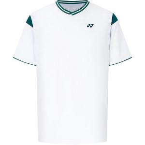 YONEX Футболка для бадминтона мужская Badminton Jersey
