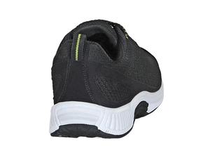 Кроссовки Orthofeet Coral, черный