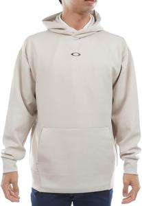 Мужская флисовая толстовка Oakley 4.7 ENHANCE QD FLEECE HOODIE EVO