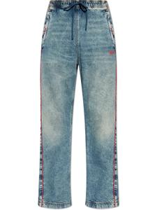 Джинсы D-axfor 0abcp Diesel, синий