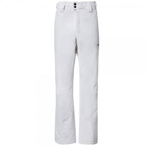 Утепленные зимние брюки Jasmine Oakley, белый