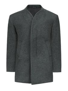 Зимнее пальто Youthup, темно-серый