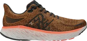 Кроссовки Fresh Foam X 1080v12 'Find Your Start', коричневый