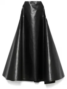 Платье мини Marni, коричневый