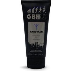 Гель Sebastian Forte Strong Hold 200 Ml