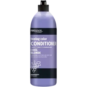 Кондиционер для осветленных волос, 500 мл Prosalon Blond revitalising