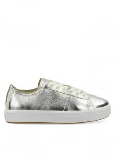 Кроссовки 30531830 Gant, серебряный