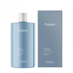 Fraijour - Pro-Moisture Creamy Toner - Увлажняющий пробиотический тонер - 500 мл