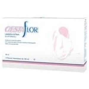 Гестафлор Лаванда Вагинальный Phyto Activa