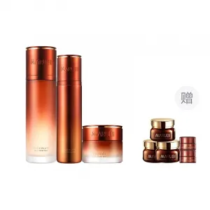 Наборы для ухода за кожей Unisex MARUBI