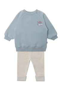 Набор LILIPUT Santas little helper, синий