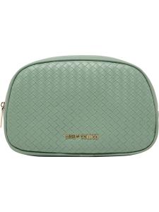 Сумка для туалетных принадлежностей Carlo Colucci, Green