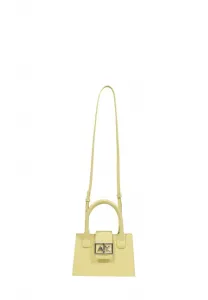 Сумочка Armani Exchange, Yellow