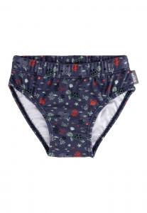 Плавки STERNTALER Unterwasser, темно-синий