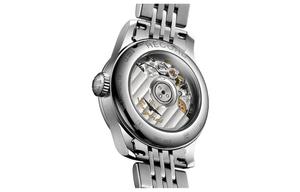 Коллекция пластинок L2.320.4.11.6 LONGINES