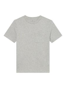 GAP Футболка в светло-сером цвете