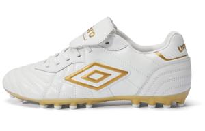 Umbro Футбольные бутсы Speciali Premier AG Gold Honor с шипами для игры на искусственном грунте, мужские