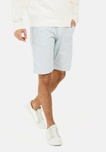 Шорты MIT STRETCH camel active, светло-голубой