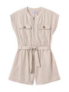 Комбинезон стандартного кроя 6866 Mayoral, бежевый