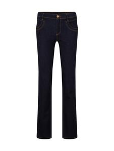 Обычные джинсы TOM TAILOR Alexa, темно-синий