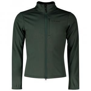 Джерси с длинным рукавом Pearl Izumi Attack AMFIB Lite, зеленый