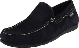 Мужские лоферы Mephisto Algoras, синий