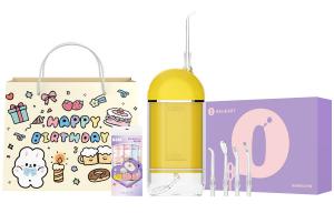 Оральные ирригаторы Times