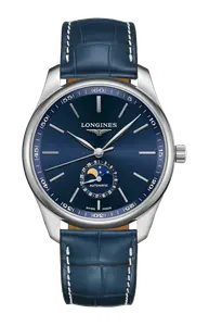Часы the master collection Longines