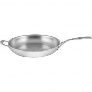 Сковорода стальная DEMEYERE Proline 7 40850-939-0 - 32 см, серебро