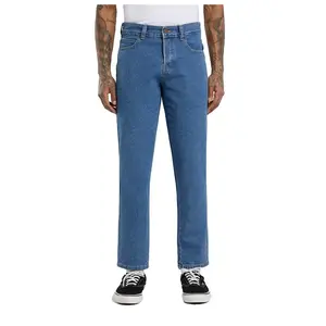 Джинсы Dickies 982 Slim Tapered, синий