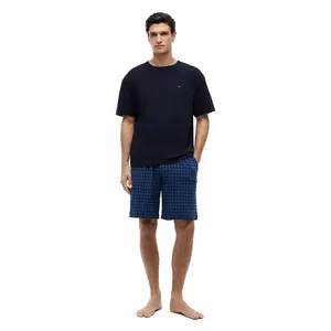 Пижама Tommy Hilfiger UM0UM03834, синий