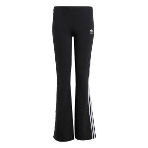 Леггинсы ADIDAS ORIGINALS Flared Leggings Adicolor, черный