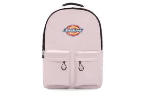 Dickies Столетие Полиэстер Рюкзак Обычный Унисекс Розовый, Pink