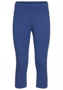 Узкие спортивные брюки KangaROOS, темно-синий