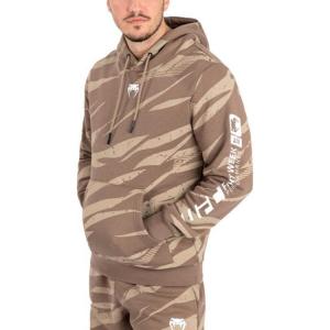 Толстовка Ufc X Unisex VENUM, камуфляж