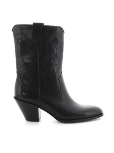 Сапоги Kennel & Schmenger, черный