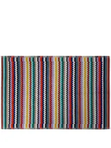 Коврик для ванной Riverbero Missoni Home, красный